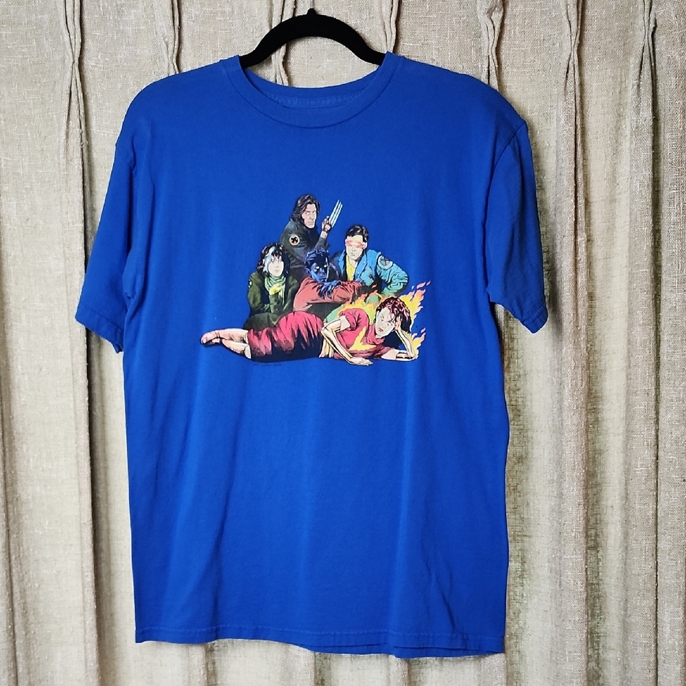 Blue Breakfast Club Men's T-Shirt